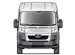 Despiece de PEUGEOT BOXER  COMBI