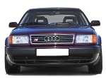 AUDI 100 AVANT