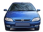 CITROEN SAXO