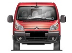 Despiece de CITROEN JUMPER  COMBI