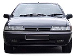 Despiece de CITROEN XANTIA