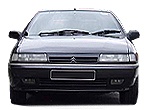 CITROEN XM