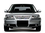 Despiece de VOLKSWAGEN SANTANA