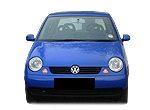 Despiece de VOLKSWAGEN LUPO