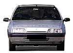 CITROEN ZX