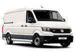 Despiece de VOLKSWAGEN CRAFTER