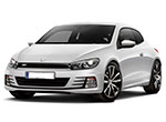 Despiece de VOLKSWAGEN SCIROCCO