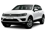 Despiece de VOLKSWAGEN TOUAREG