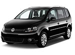 Despiece de VOLKSWAGEN TOURAN