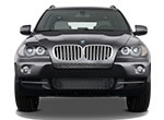 Despiece de BMW SERIE X5