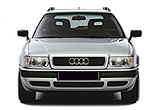 AUDI 80