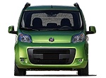 Despiece de FIAT FIORINO