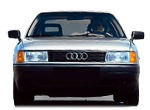 Despiece de AUDI 80/90