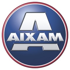 Logo Aixam