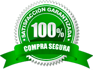 Sello Pago Seguro