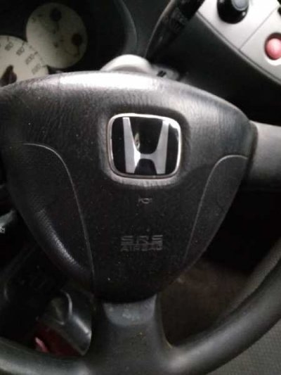 AIRBAG DELANTERO IZQUIERDO HONDA CIVIC BERLINA 3 (EP1/2) 1.7 CTDi LS