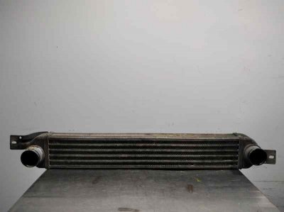 INTERCOOLER OPEL MERIVA Blue Line