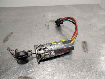 CONMUTADOR DE ARRANQUE CITROEN C15 *