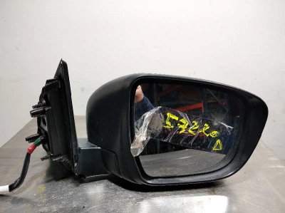 RETROVISOR DERECHO NISSAN QASHQAI (J11) 360