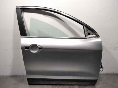 PUERTA DELANTERA DERECHA NISSAN QASHQAI (J11) 360