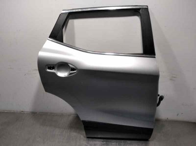 PUERTA TRASERA DERECHA NISSAN QASHQAI (J11) 360