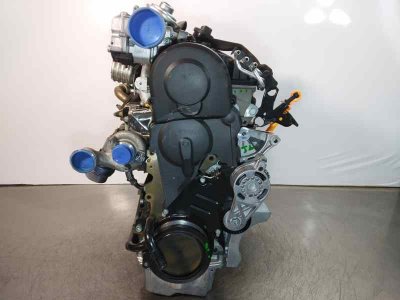 MOTOR COMPLETO VOLKSWAGEN PASSAT BERLINA (3C2) Advance