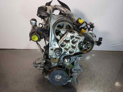 MOTOR COMPLETO RENAULT MEGANE II CLASSIC BERLINA Confort Dynamique