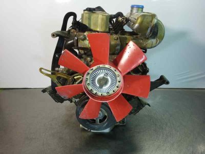 MOTOR COMPLETO NISSAN PATROL (K/W260) 260