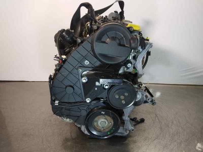 MOTOR COMPLETO OPEL ASTRA GTC Cosmo