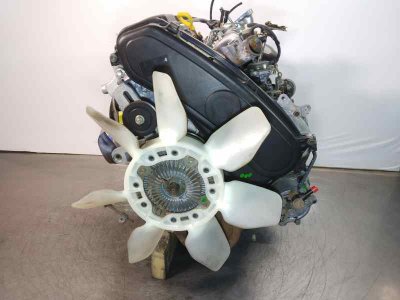 MOTOR COMPLETO TOYOTA 4-RUNNER (N13) 3.0 TD VX