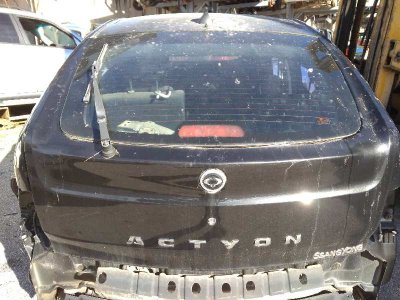 PORTON TRASERO SSANGYONG ACTYON 200 Xdi