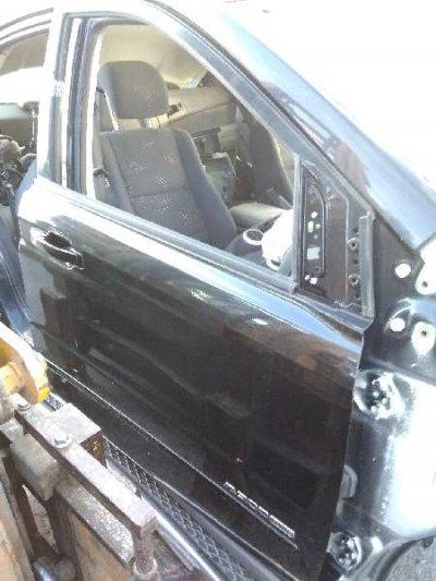 PUERTA DELANTERA DERECHA SSANGYONG ACTYON 200 Xdi