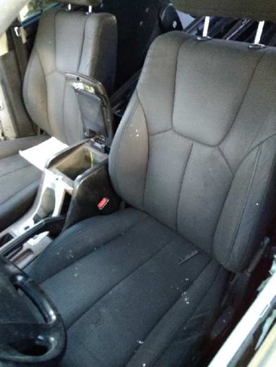 JUEGO ASIENTOS COMPLETO SSANGYONG REXTON RX 270 Full