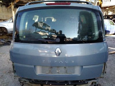 PORTON TRASERO RENAULT ESPACE IV (JK0) Grand Espace Dynamique