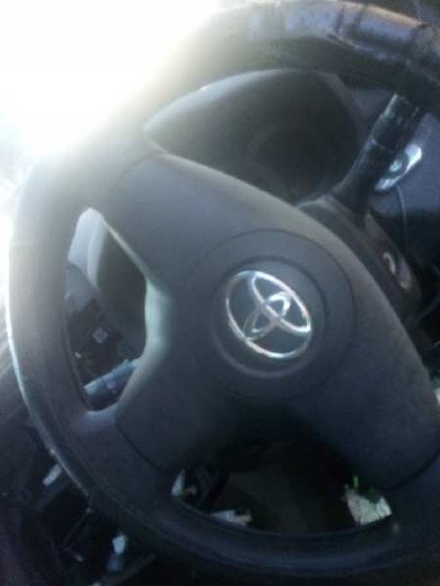 AIRBAG DELANTERO IZQUIERDO TOYOTA RAV 4 (A3) Luna