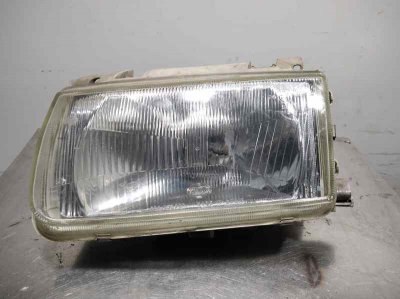 FARO IZQUIERDO VOLKSWAGEN POLO BERLINA (6N1) Básico