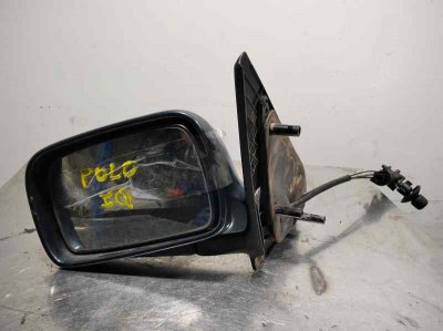 RETROVISOR IZQUIERDO VOLKSWAGEN POLO BERLINA (6N1) Básico