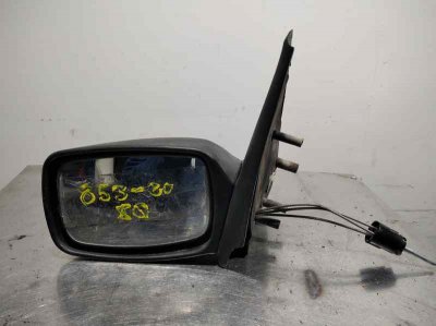 RETROVISOR IZQUIERDO FORD FIESTA BERLINA Básico