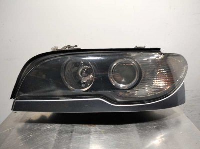 FARO IZQUIERDO BMW SERIE 3 COUPE (E46) 320 Cd