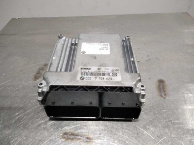 CENTRALITA MOTOR UCE BMW SERIE 3 COUPE (E46) 320 Cd