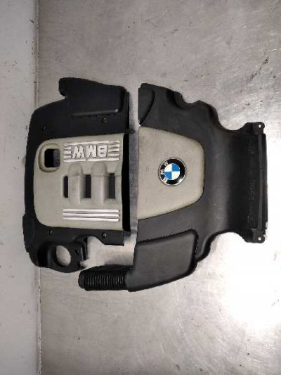 TAPA MOTOR BMW SERIE 3 COUPE (E46) 320 Cd