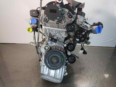 MOTOR COMPLETO SSANGYONG RODIUS Xdi