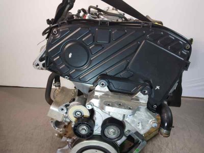 MOTOR COMPLETO OPEL ASTRA GTC Sport