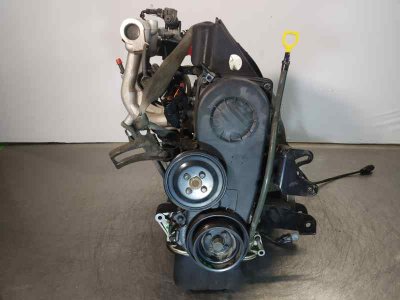 MOTOR COMPLETO HYUNDAI ATOS PRIME (MX) GL