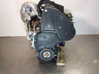 MOTOR COMPLETO CITROEN SAXO 1.5 D X