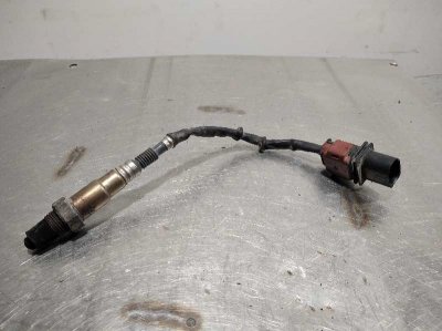 SONDA LAMBDA