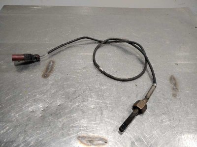 SENSOR TEMPERATURA VOLKSWAGEN CRAFTER CAJA CERRADA Caja cerrada 35, batalla larga con techo alto