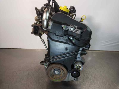 MOTOR COMPLETO RENAULT CLIO II FASE II (B/CB0) Authentique