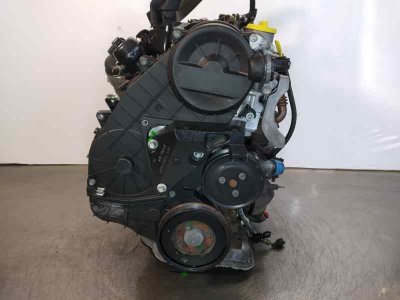 MOTOR COMPLETO OPEL MERIVA Blue Line