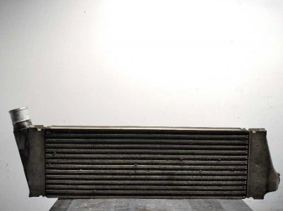 INTERCOOLER de Grand Confort Authentique 